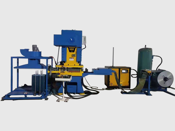 開(kāi)式翅片生產(chǎn)線 開(kāi)式翅片生產(chǎn)線